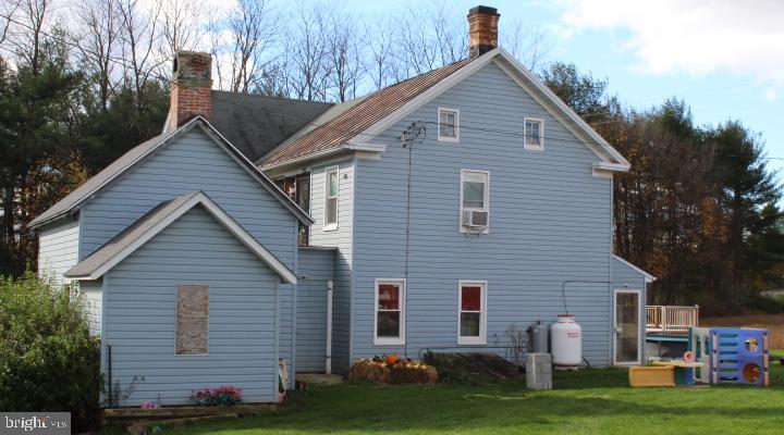 3656 Black Rock Road Upperco, MD 21155 - Photo 14 of 54
