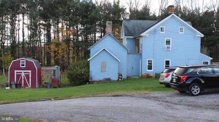 3656 Black Rock Road Upperco, MD 21155 - Photo 30 of 54