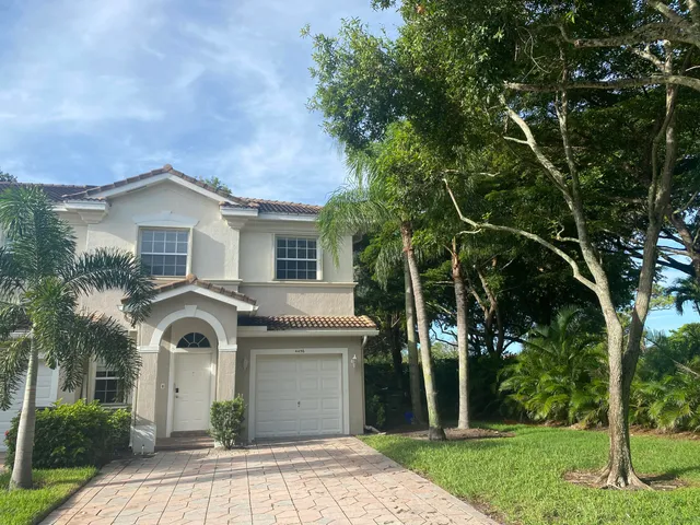 $3,700 | 4456 Regal Court, Delray Beach, FL 33445
