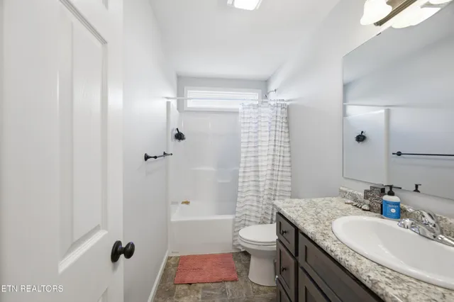 $269,000 | 722 Williams Creek Road, Oneida, TN 37841