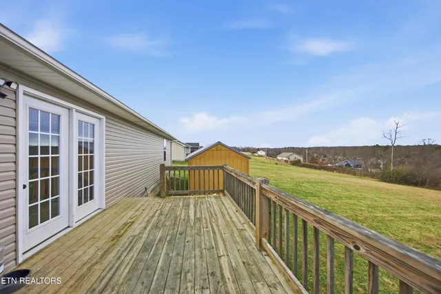 $269,000 | 722 Williams Creek Road, Oneida, TN 37841