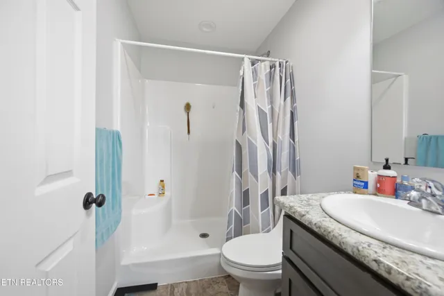 $269,000 | 722 Williams Creek Road, Oneida, TN 37841