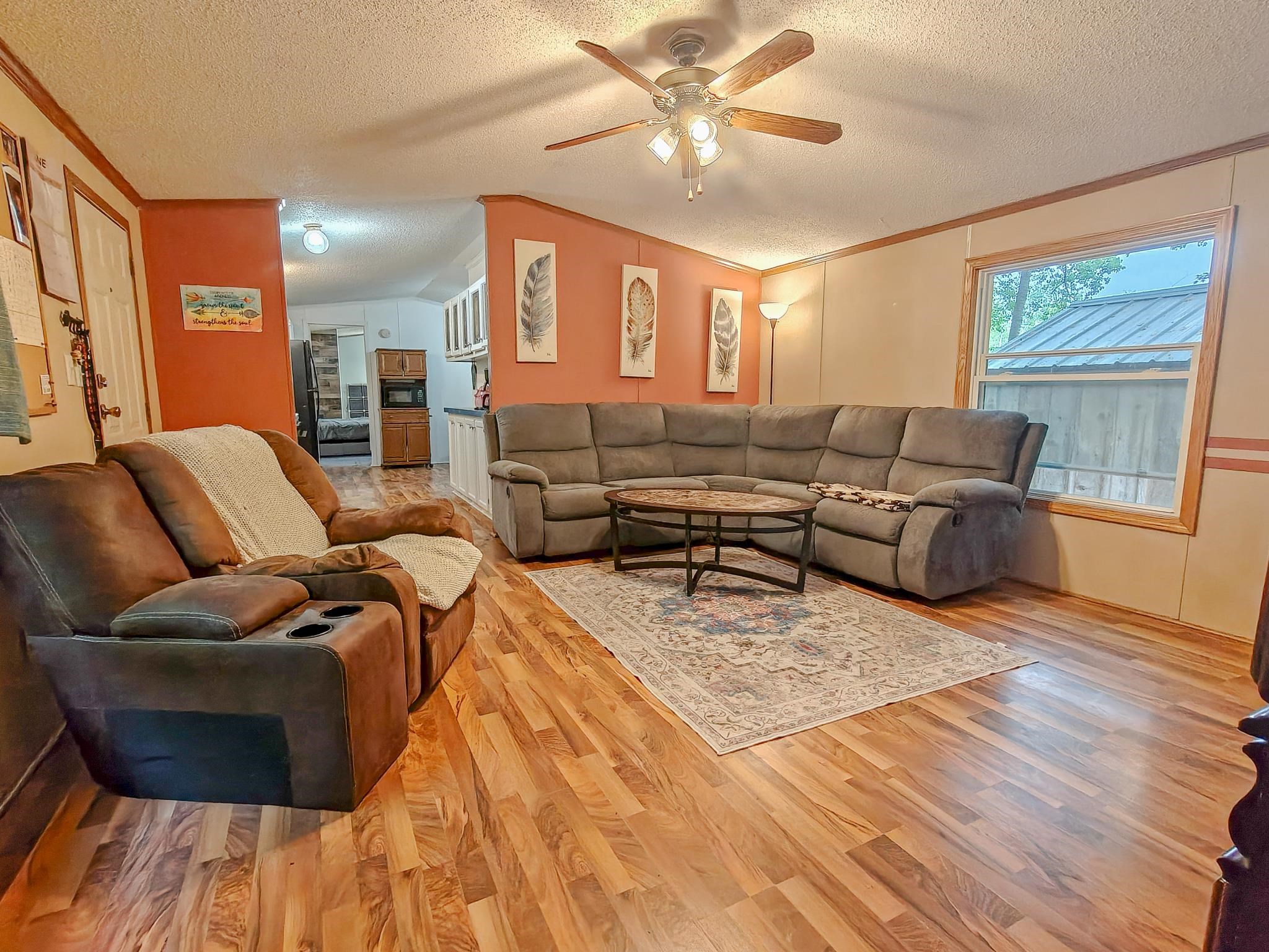 10654 Alpine Drive Lake, MI 48632 - Photo 3 of 23