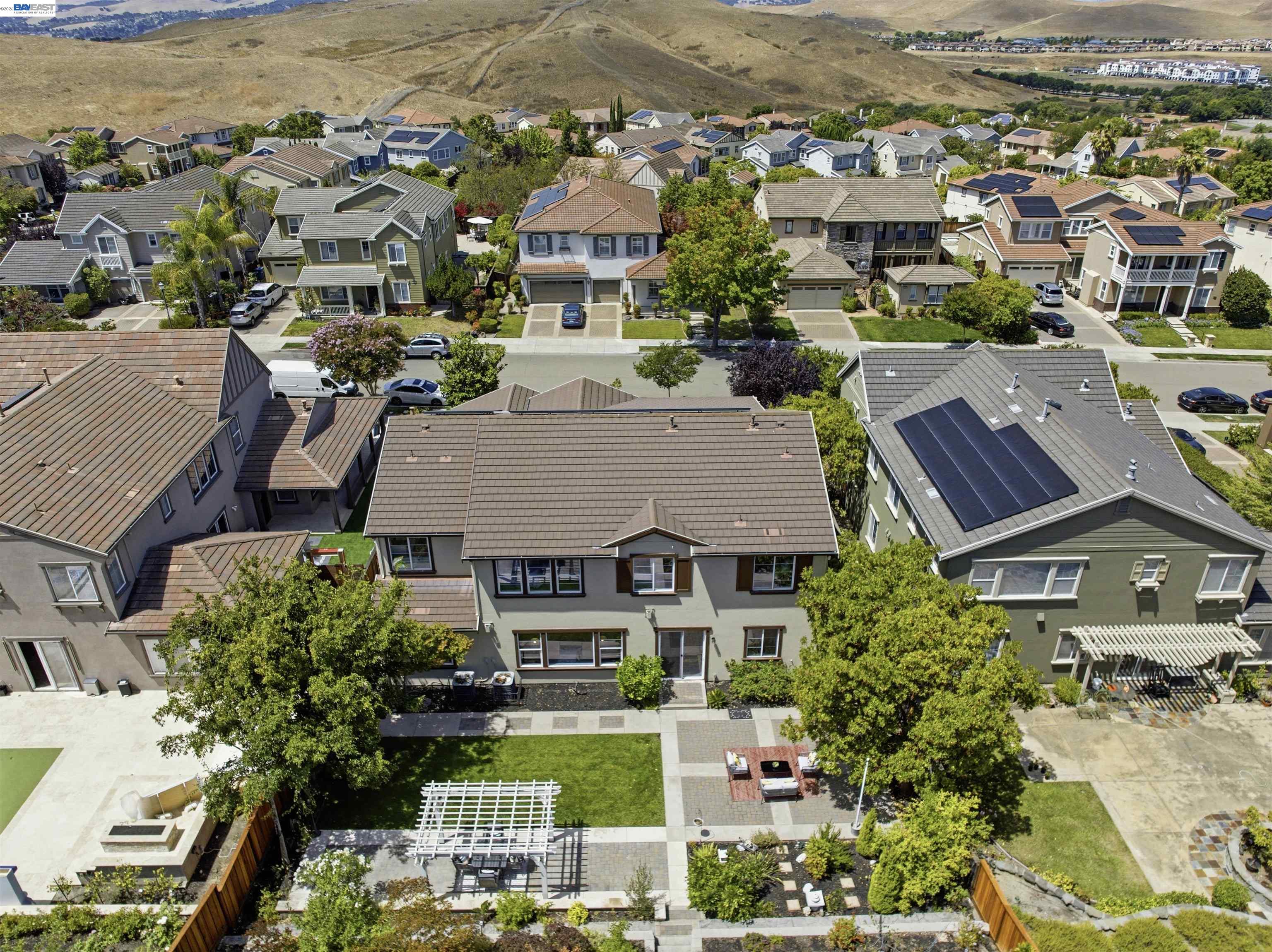3923 Jamie Place San Ramon, CA 94582 - Photo 85 of 96