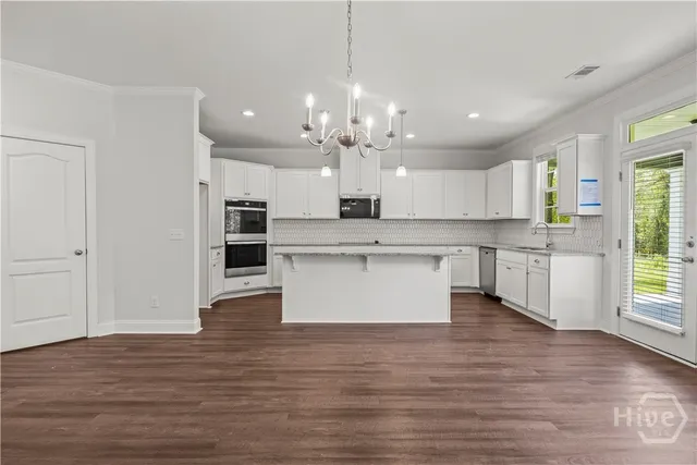 $593,000 | 134 Watson Mill Road, Guyton, GA 31312