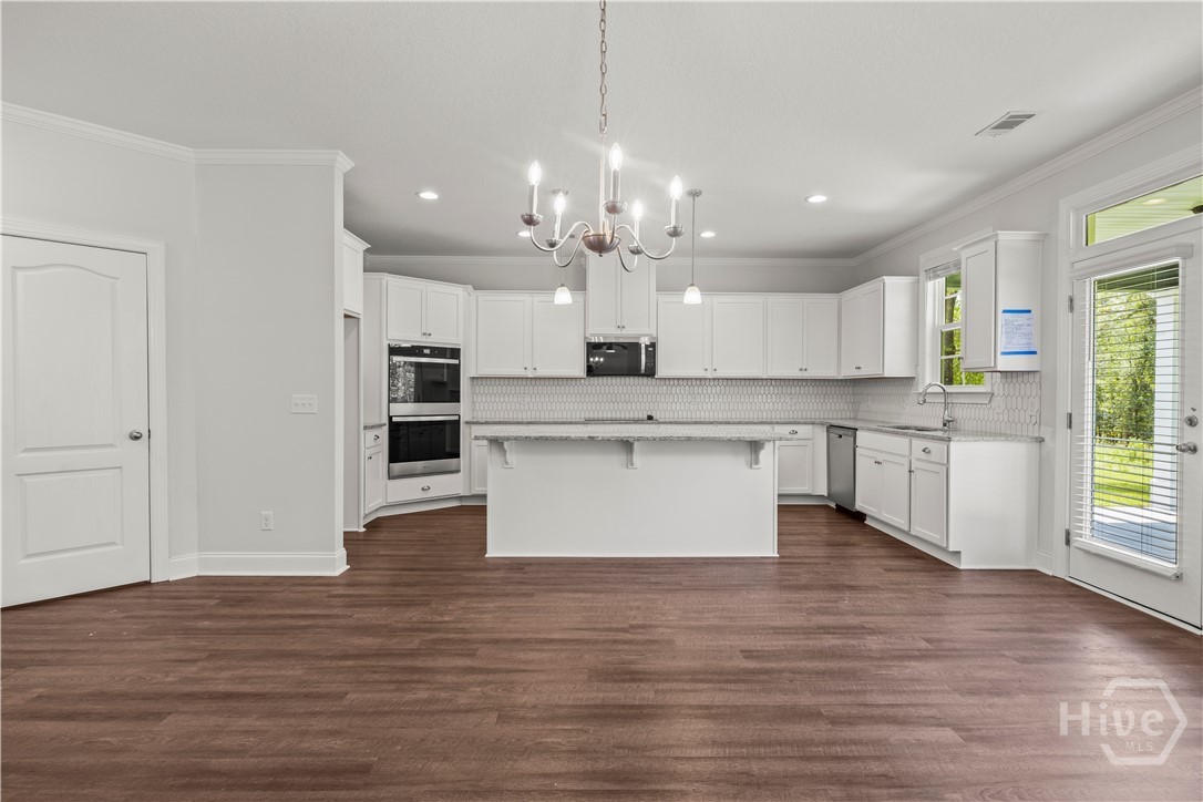 134 Watson Mill Road Guyton, GA 31312 - Photo 15 of 54