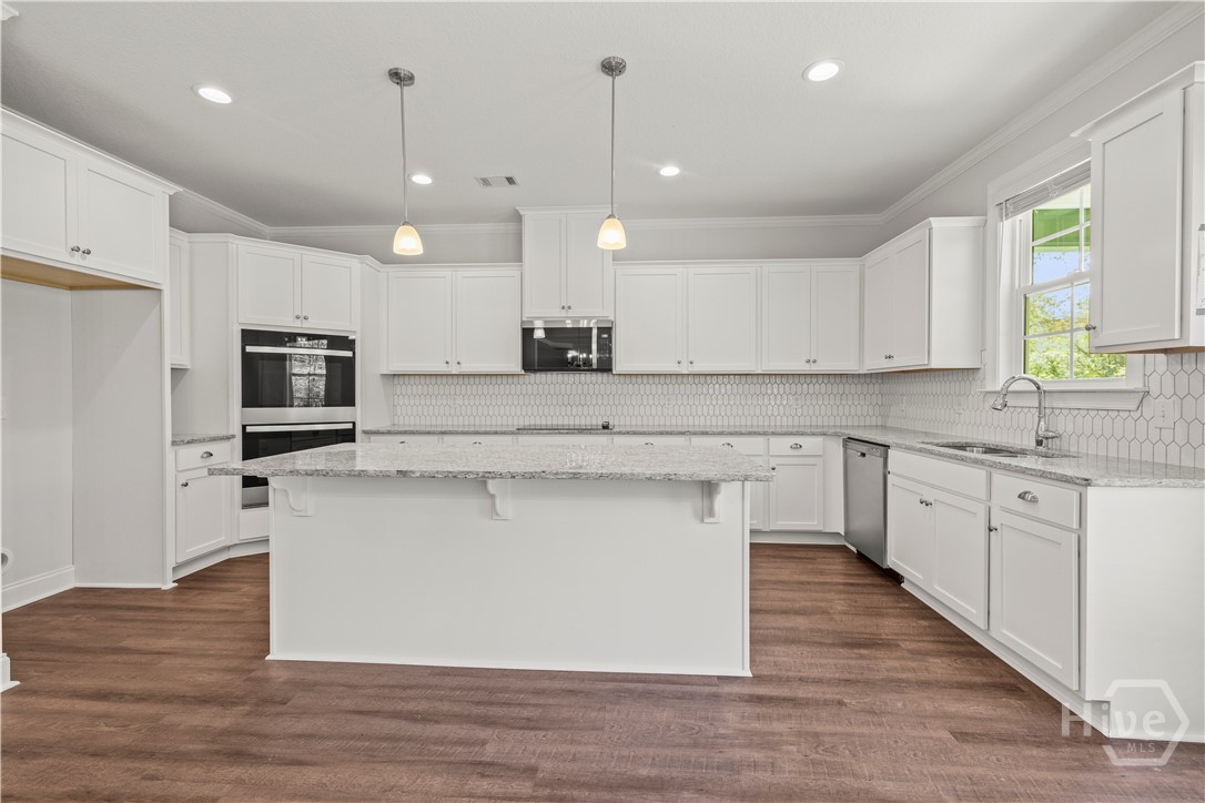 134 Watson Mill Road Guyton, GA 31312 - Photo 16 of 54