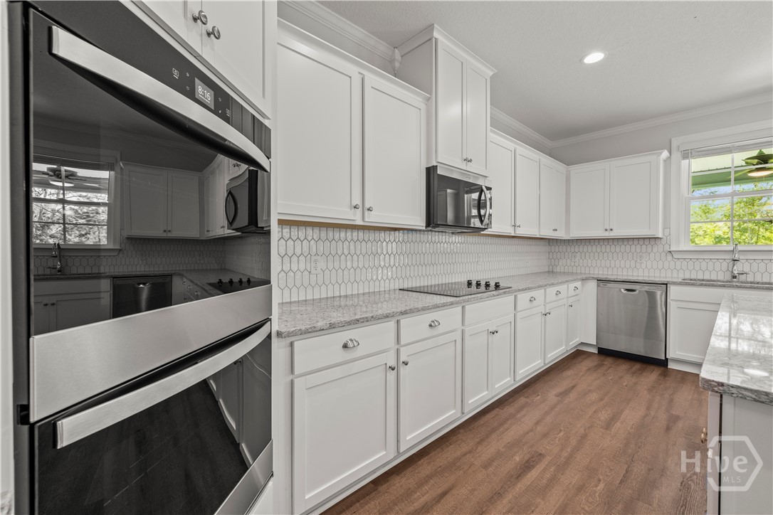 134 Watson Mill Road Guyton, GA 31312 - Photo 18 of 54