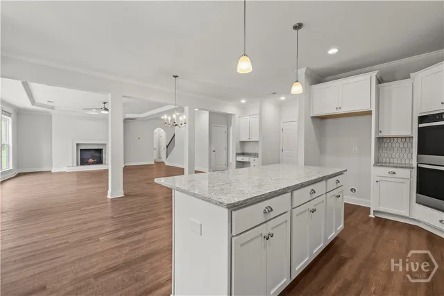 $593,000 | 134 Watson Mill Road, Guyton, GA 31312