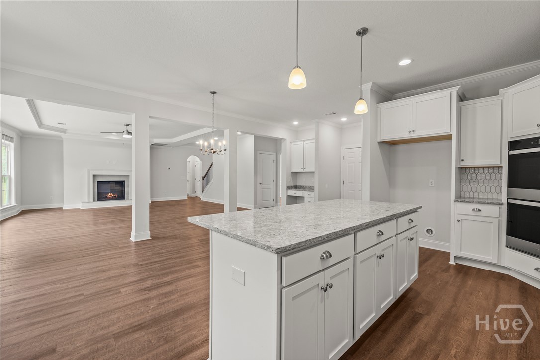 134 Watson Mill Road Guyton, GA 31312 - Photo 23 of 54