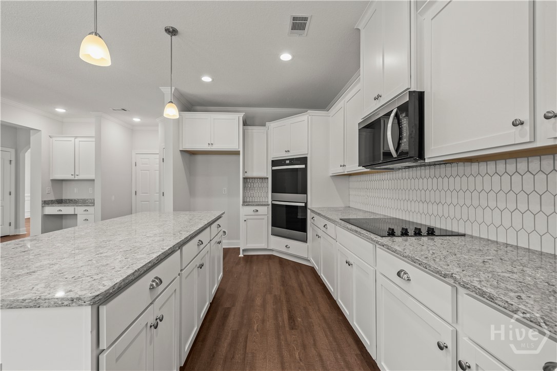 134 Watson Mill Road Guyton, GA 31312 - Photo 24 of 54