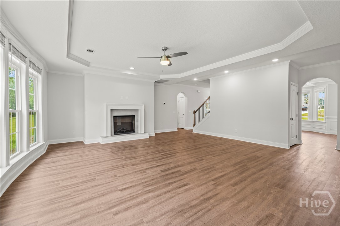 134 Watson Mill Road Guyton, GA 31312 - Photo 26 of 54