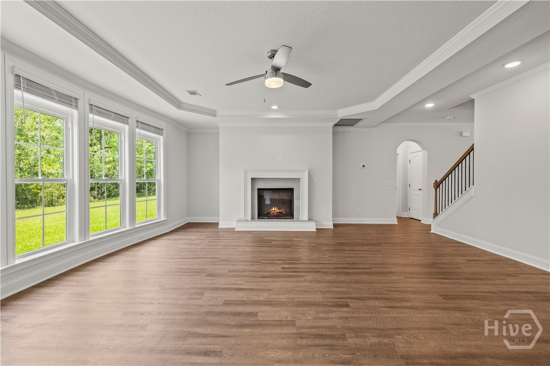 134 Watson Mill Road Guyton, GA 31312 - Photo 28 of 54