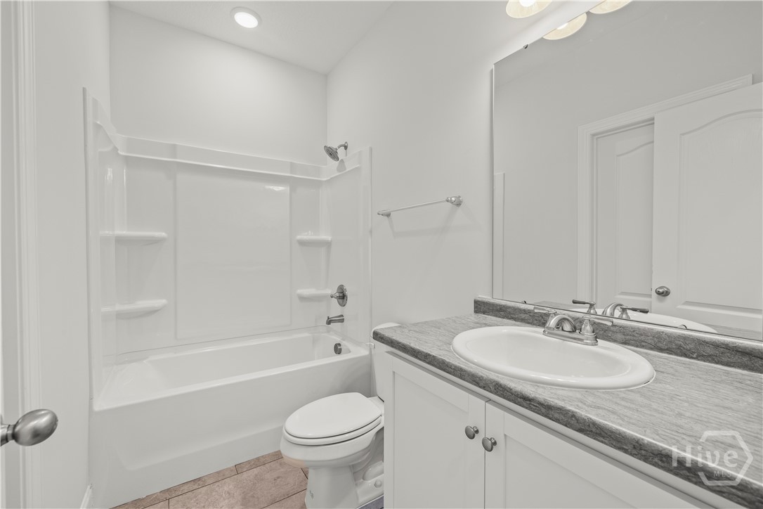 134 Watson Mill Road Guyton, GA 31312 - Photo 33 of 54