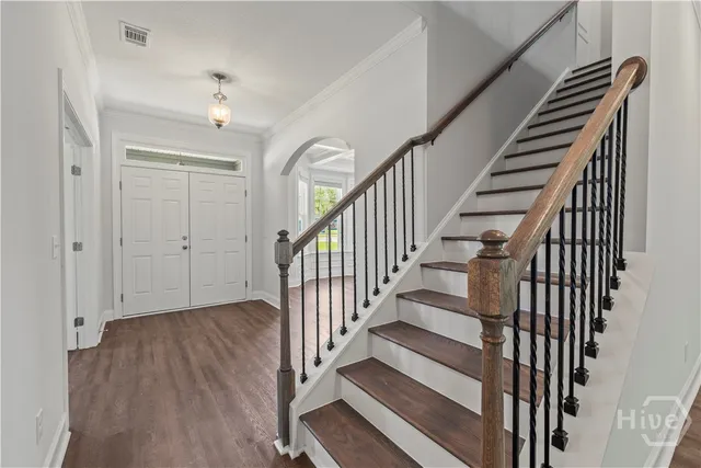 $593,000 | 134 Watson Mill Road, Guyton, GA 31312