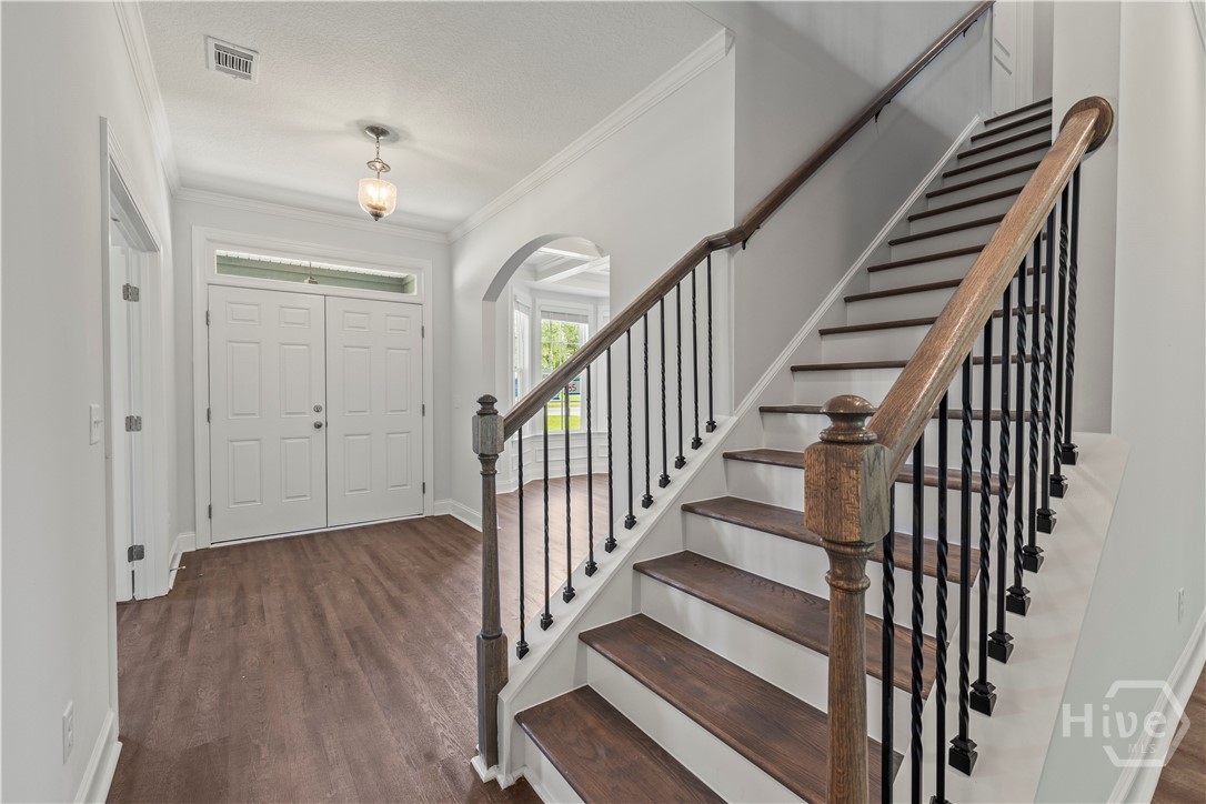 134 Watson Mill Road Guyton, GA 31312 - Photo 34 of 54