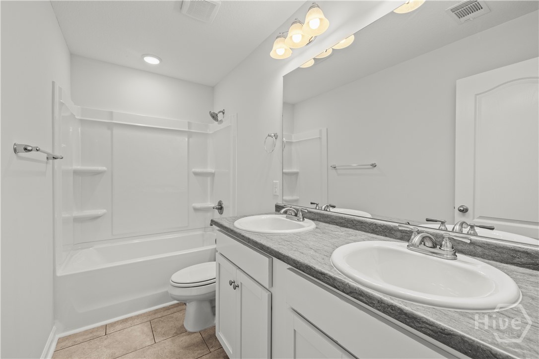 134 Watson Mill Road Guyton, GA 31312 - Photo 50 of 54