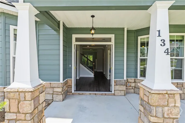 $593,000 | 134 Watson Mill Road, Guyton, GA 31312