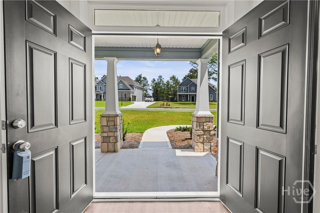 134 Watson Mill Road Guyton, GA 31312 - Photo 7 of 54