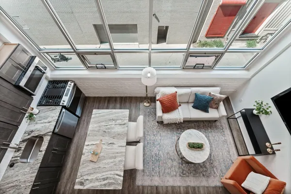 $245,000 | 60 East Spring Street, Unit 211, Columbus, OH 43215