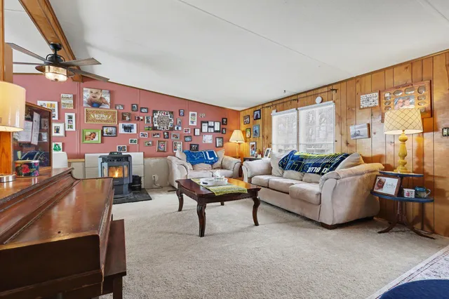 $175,000 | 11817 21 Mile Road Northeast, Sand Lake, MI 49343