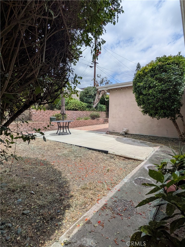 15739 Lone Ridge Place La Mirada, CA 90638 - Photo 28 of 39 Backyard