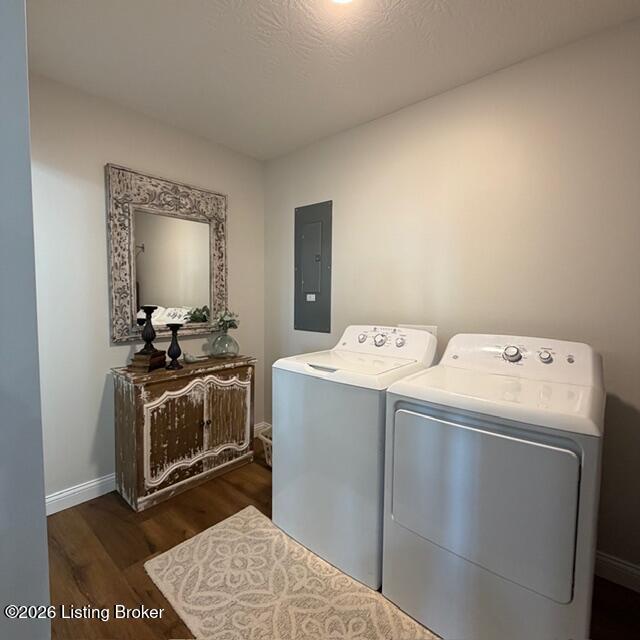 256 Eagle Rdg Way Springfield, KY 40069 - Photo 15 of 42 13B LAUNDRY