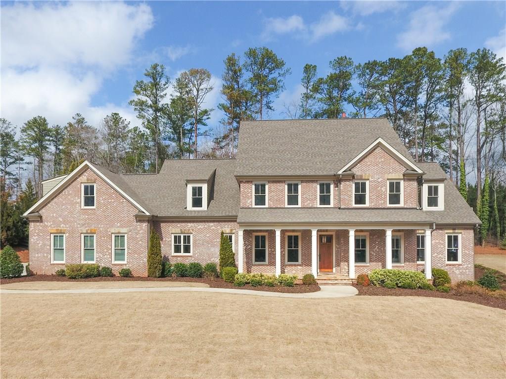 13932 Tree Loft Road Milton, GA 30004 - Photo 1 of 1