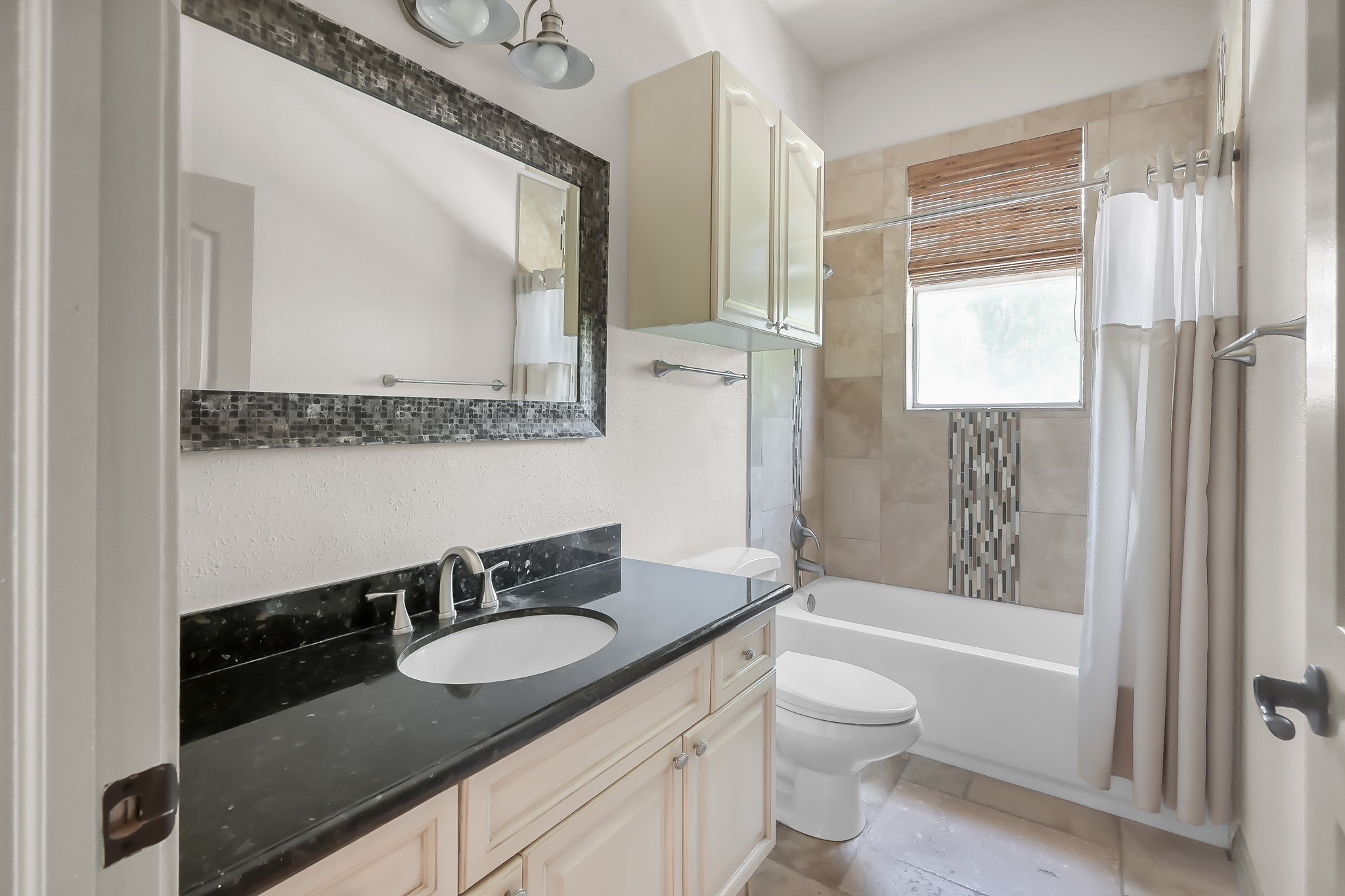 12758 Aries Loop Willis, TX 77318 - Photo 22 of 48 Second Bathroom for Second and Third Bedrooms