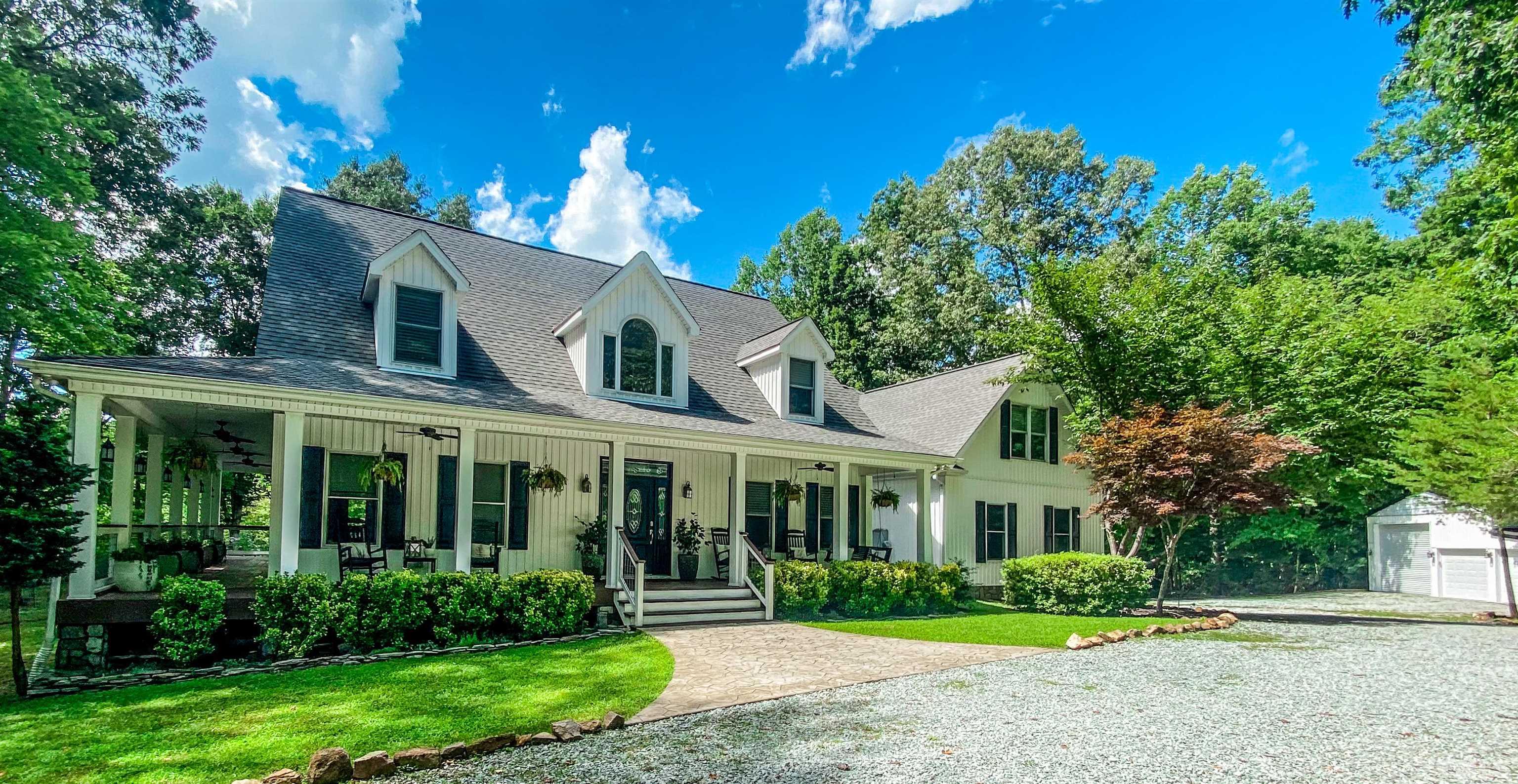 303 Bowen Road Rougemont, NC 27572 - Photo 2 of 85