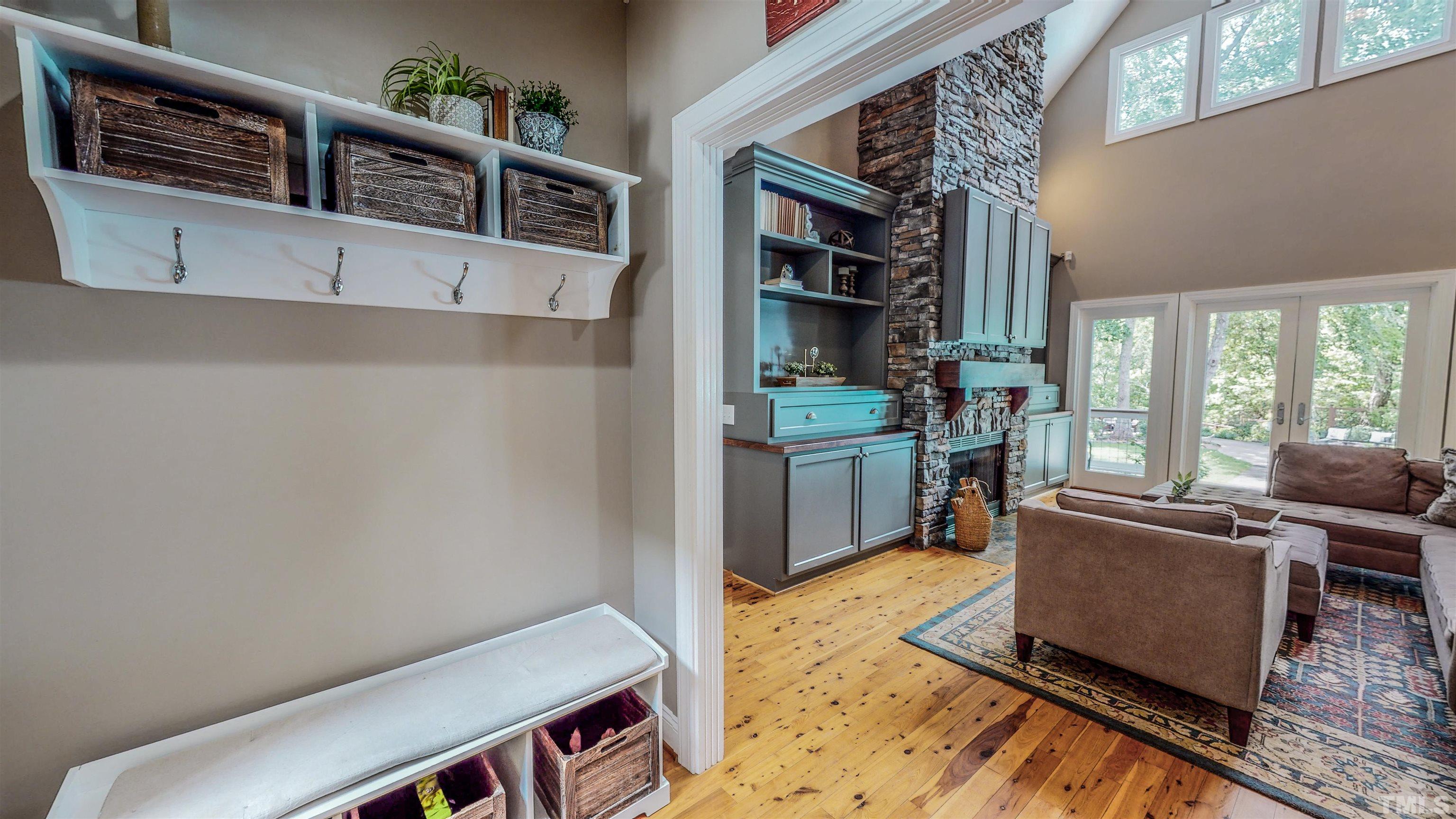 303 Bowen Road Rougemont, NC 27572 - Photo 40 of 85