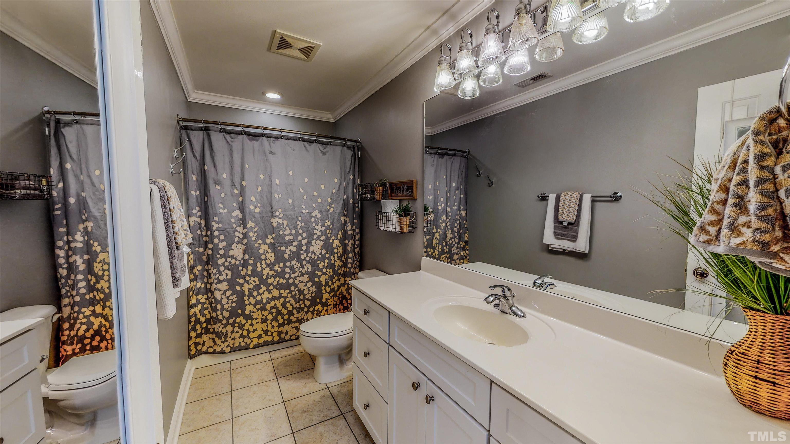 303 Bowen Road Rougemont, NC 27572 - Photo 45 of 85