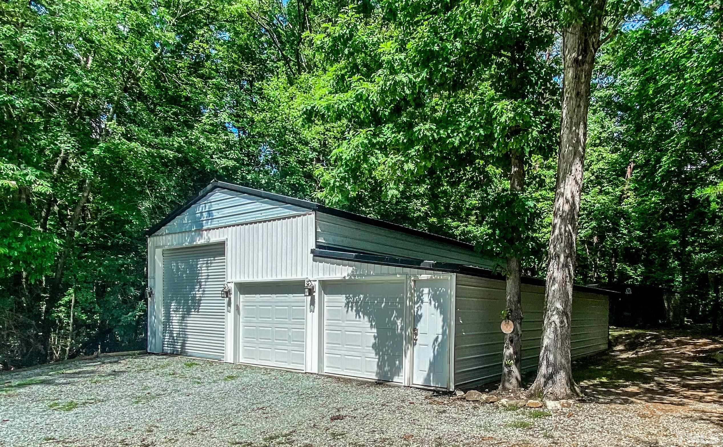 303 Bowen Road Rougemont, NC 27572 - Photo 56 of 85