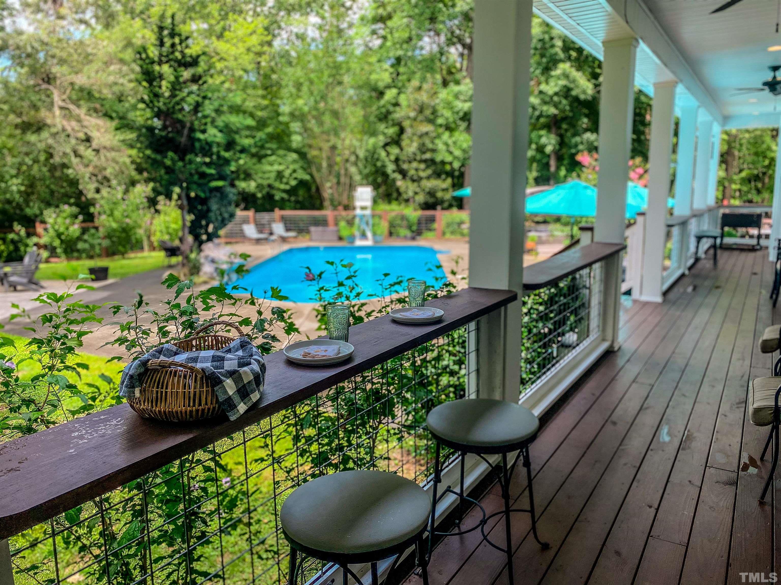 303 Bowen Road Rougemont, NC 27572 - Photo 59 of 85