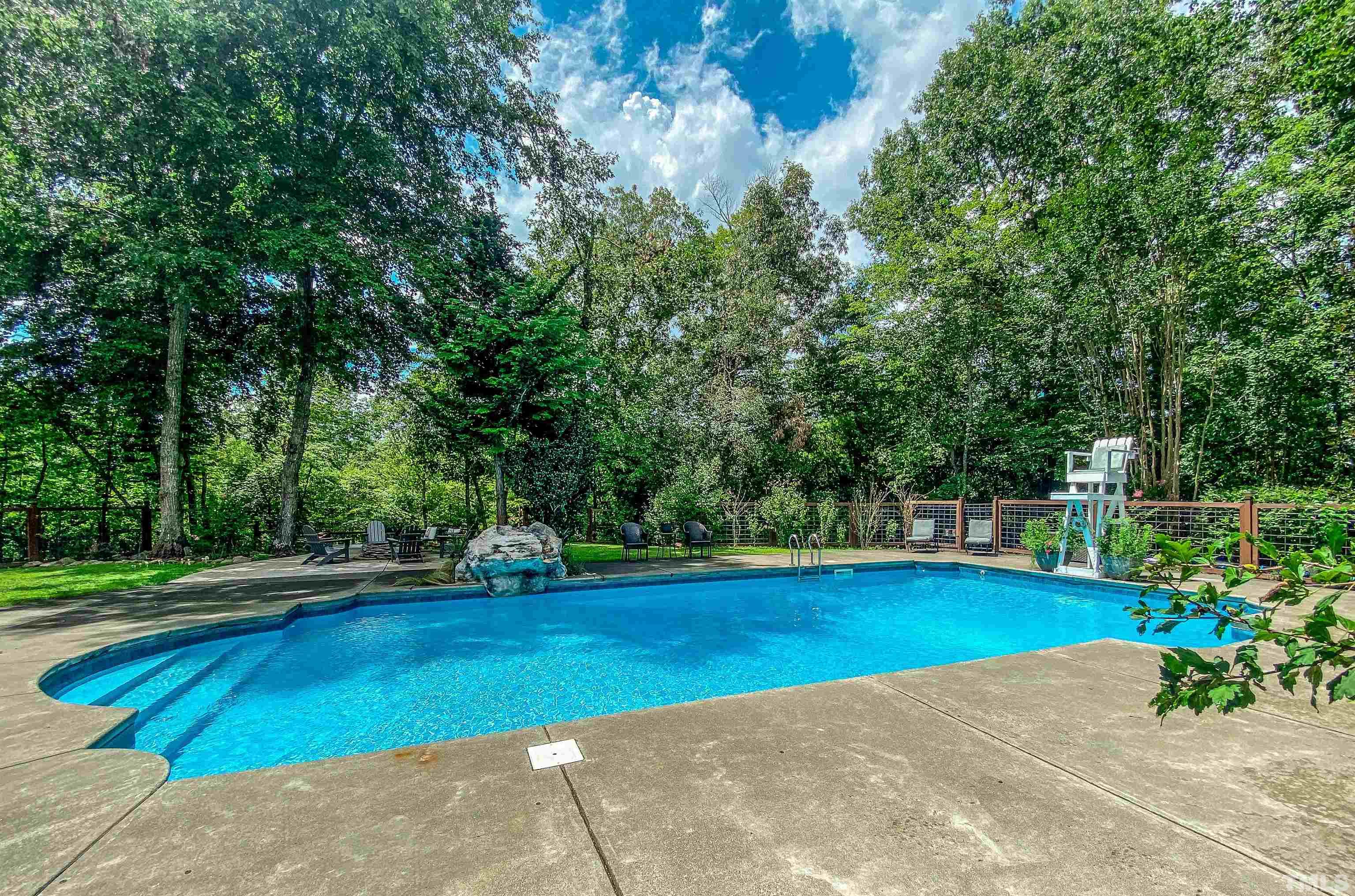 303 Bowen Road Rougemont, NC 27572 - Photo 60 of 85