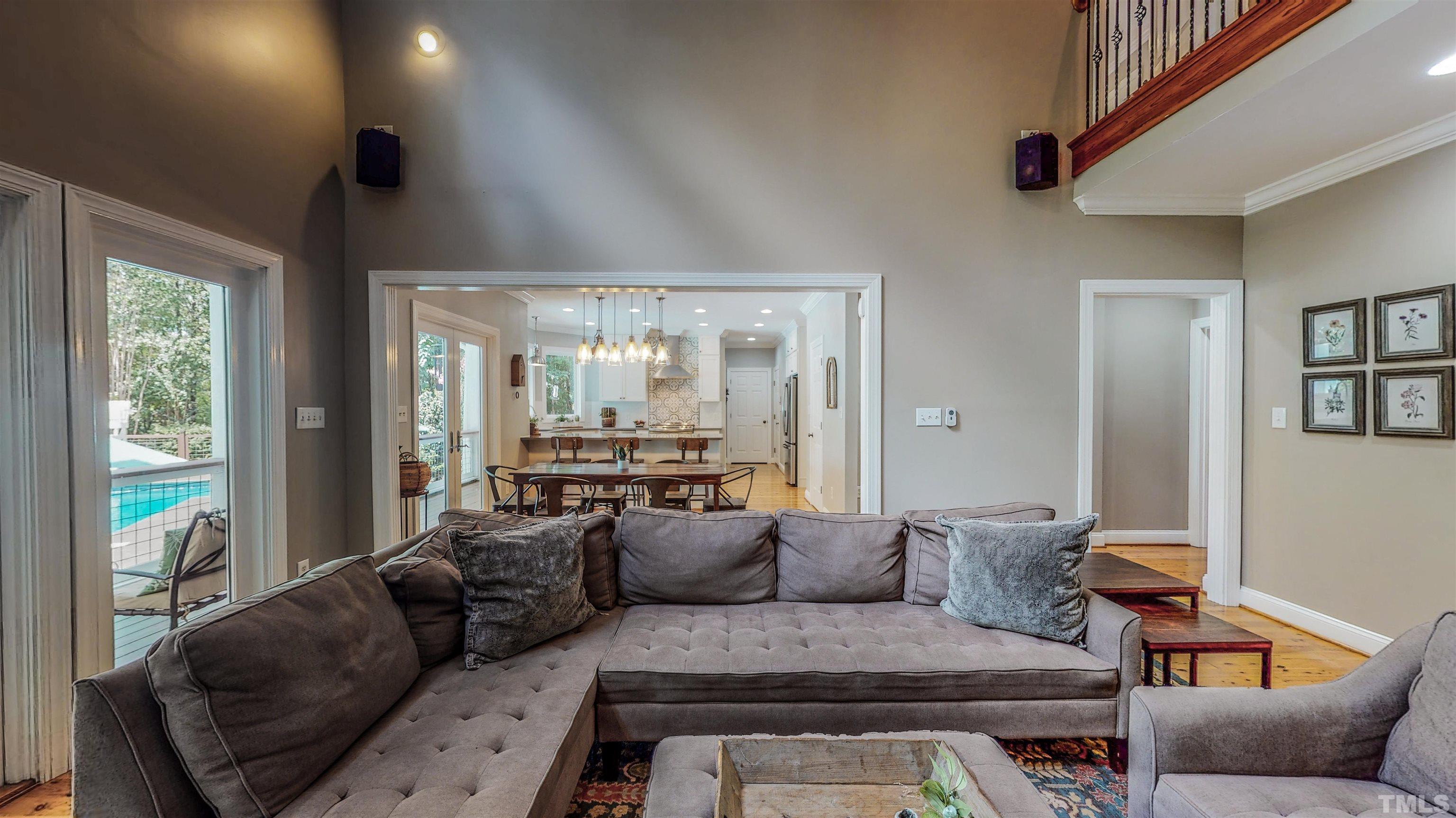 303 Bowen Road Rougemont, NC 27572 - Photo 70 of 85