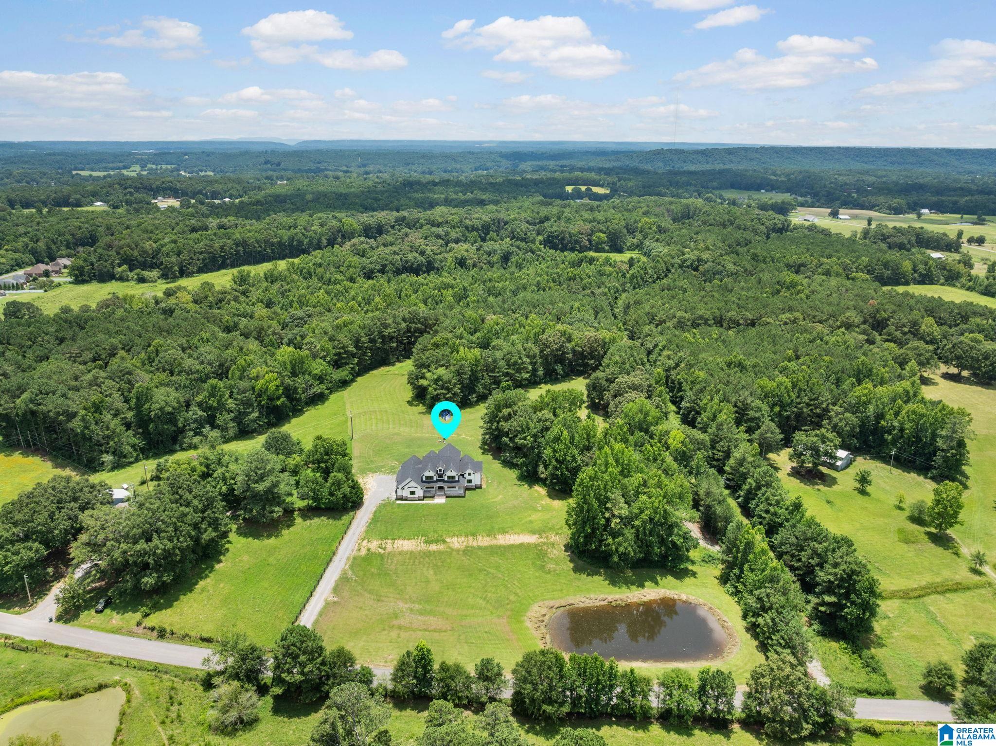 362 Teem Road Cullman, AL 35057 - Photo 63 of 70