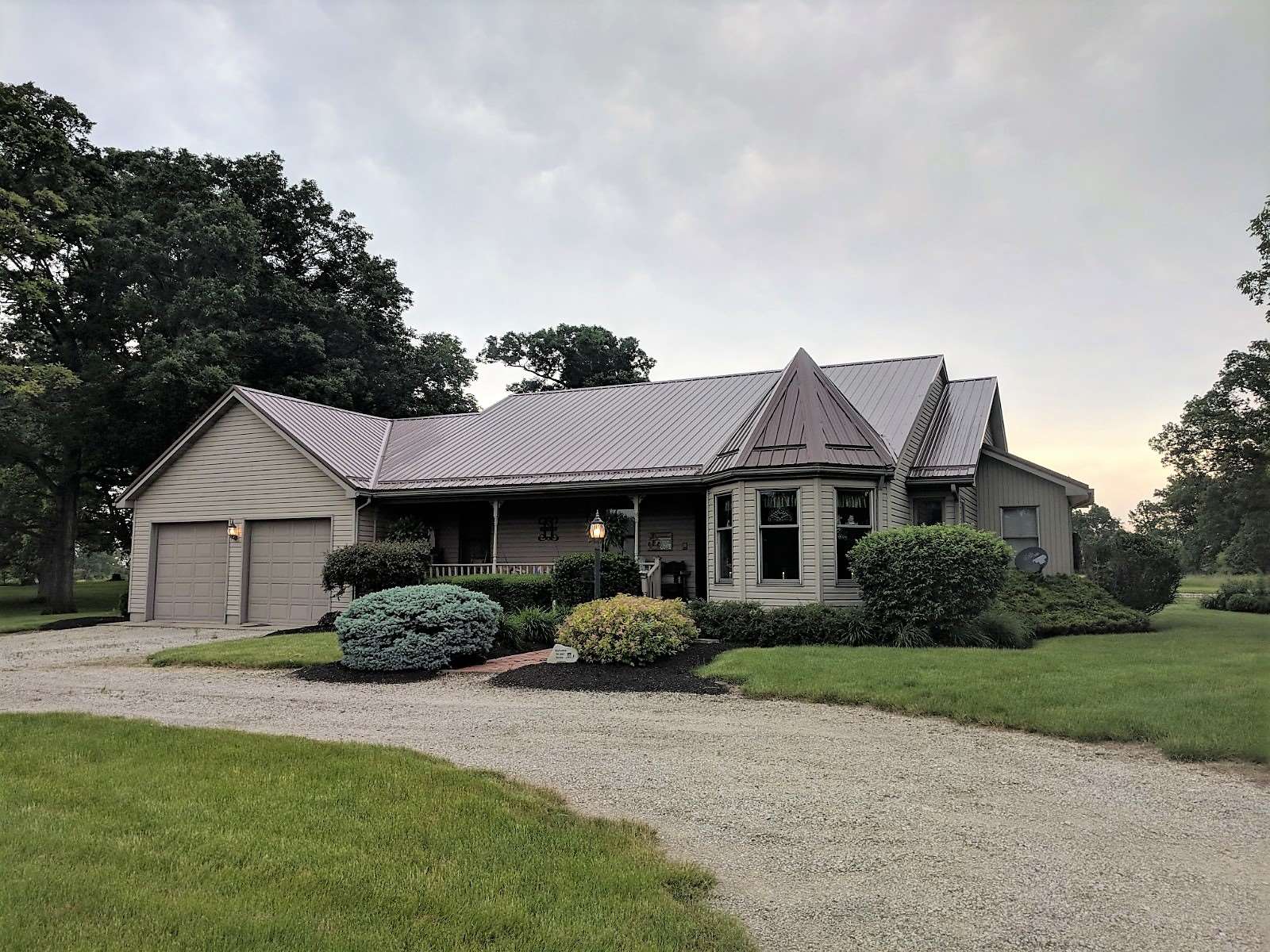 10221 Southeast Jeff Road Montpelier, IN 47359 - Photo 1 of 5 Gallery Image 1