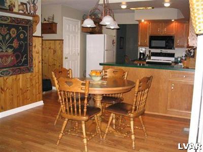 3805 Best Station Road Slatington, PA 18080 - Photo 8 of 11 Kitchen