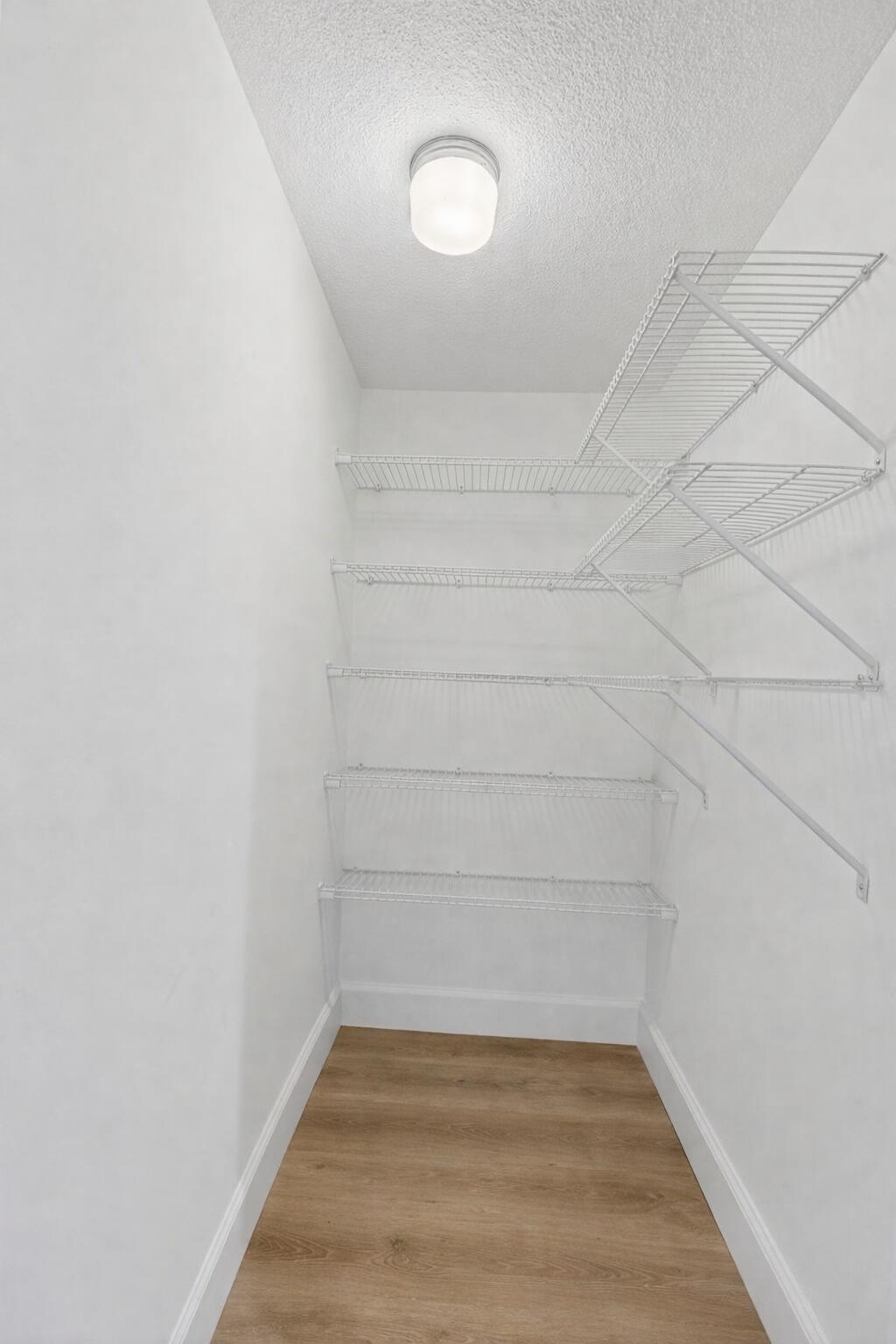 2871 North Ocean Boulevard, Unit V143 Boca Raton, FL 33431 - Photo 16 of 40 Large Walk-in closet