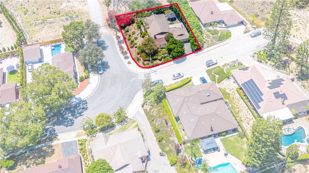 2851 Brookridge Road Duarte, CA 91010 - Photo 43 of 44