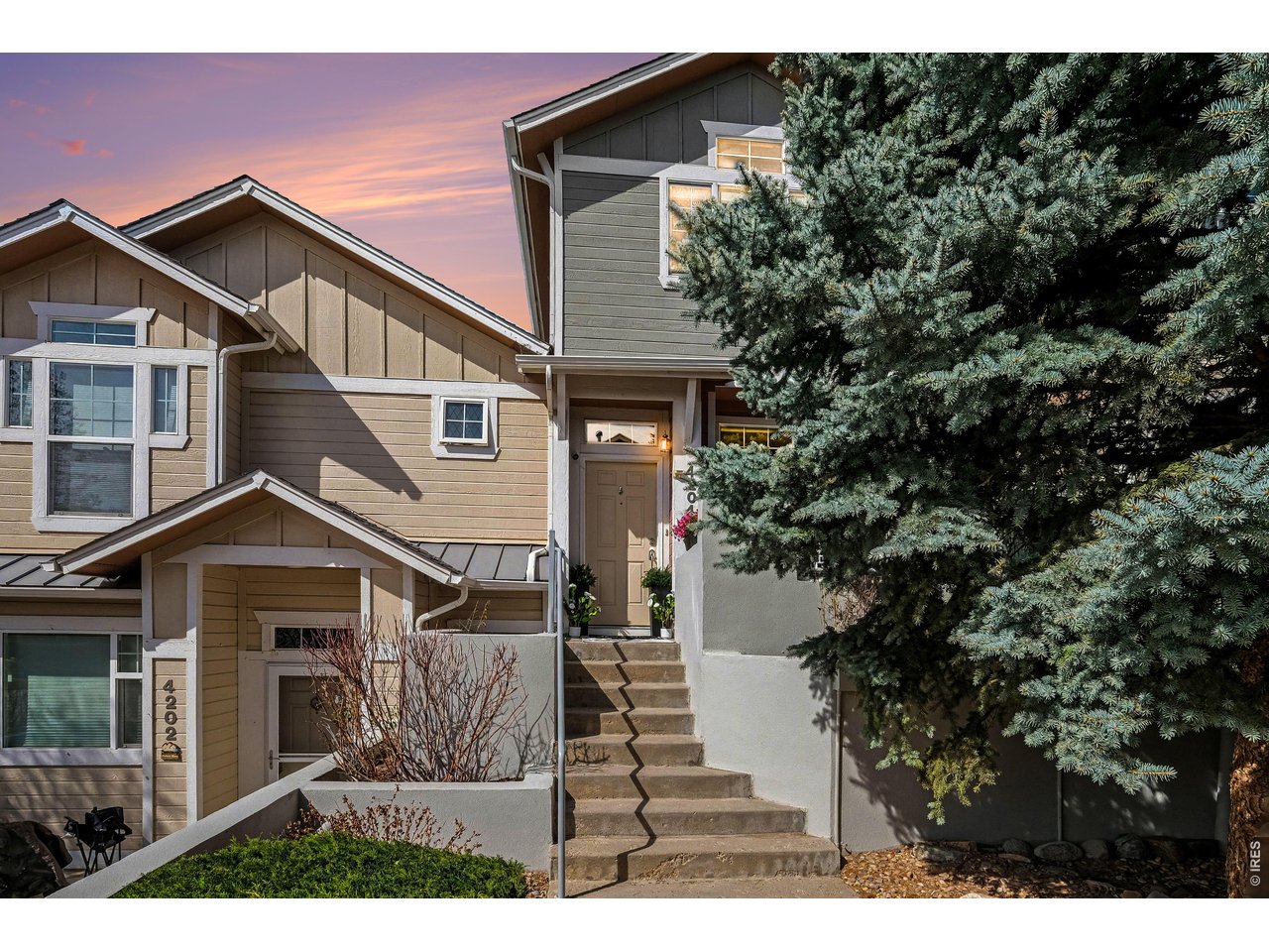 4204 Riley Drive Longmont, CO 80503 - Photo 22 of 27 Welcome to 4204 Riley Dr.