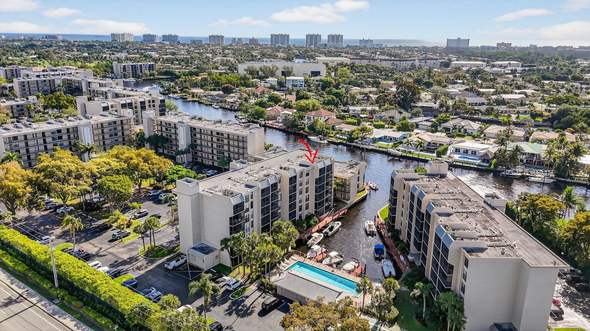 20 Royal Palm Way, Unit 602 Boca Raton, FL 33432 - Photo 1 of 56 Penthouse and water views