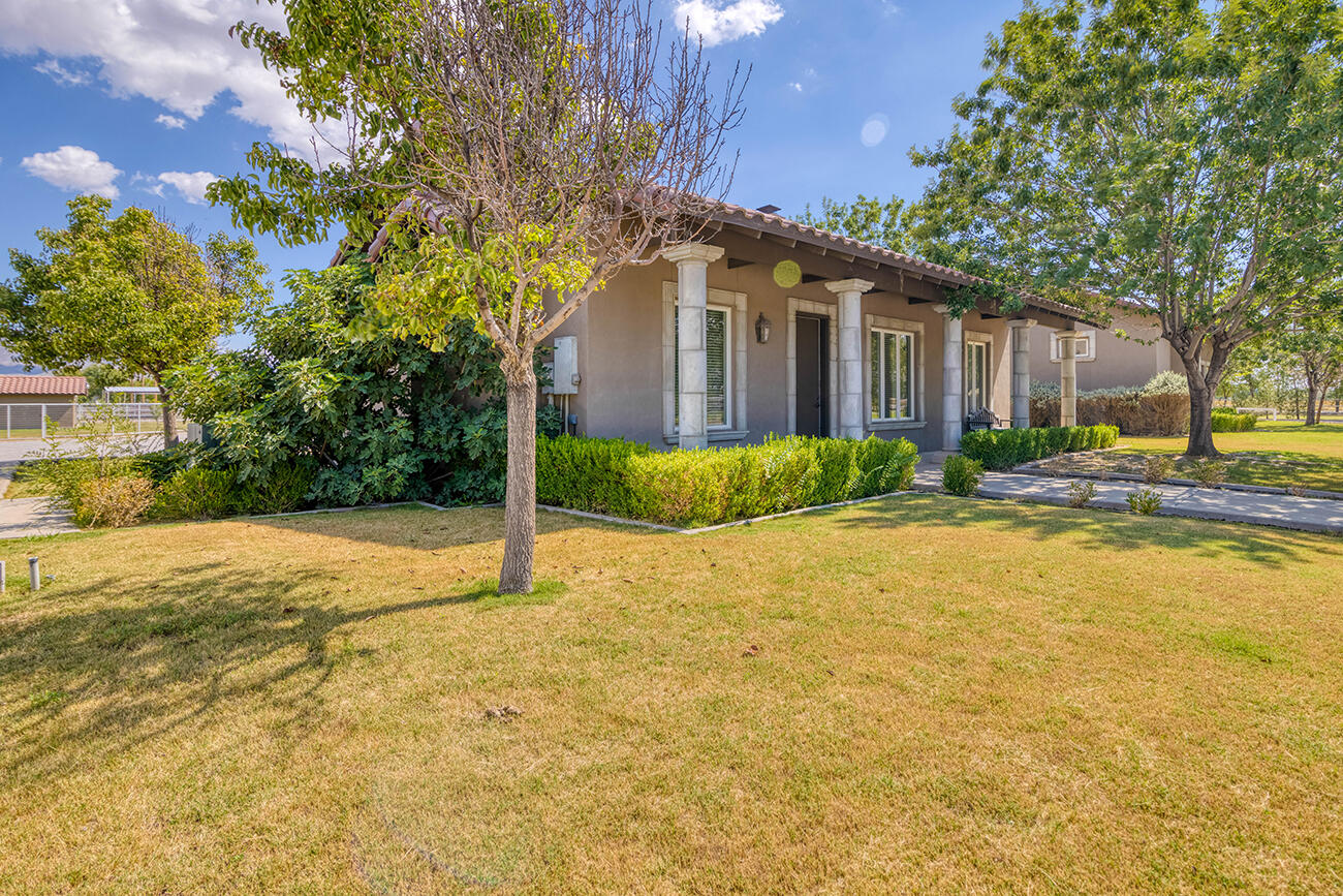 656 Cox Road El Paso, TX 79932 - Photo 33 of 74 Casita