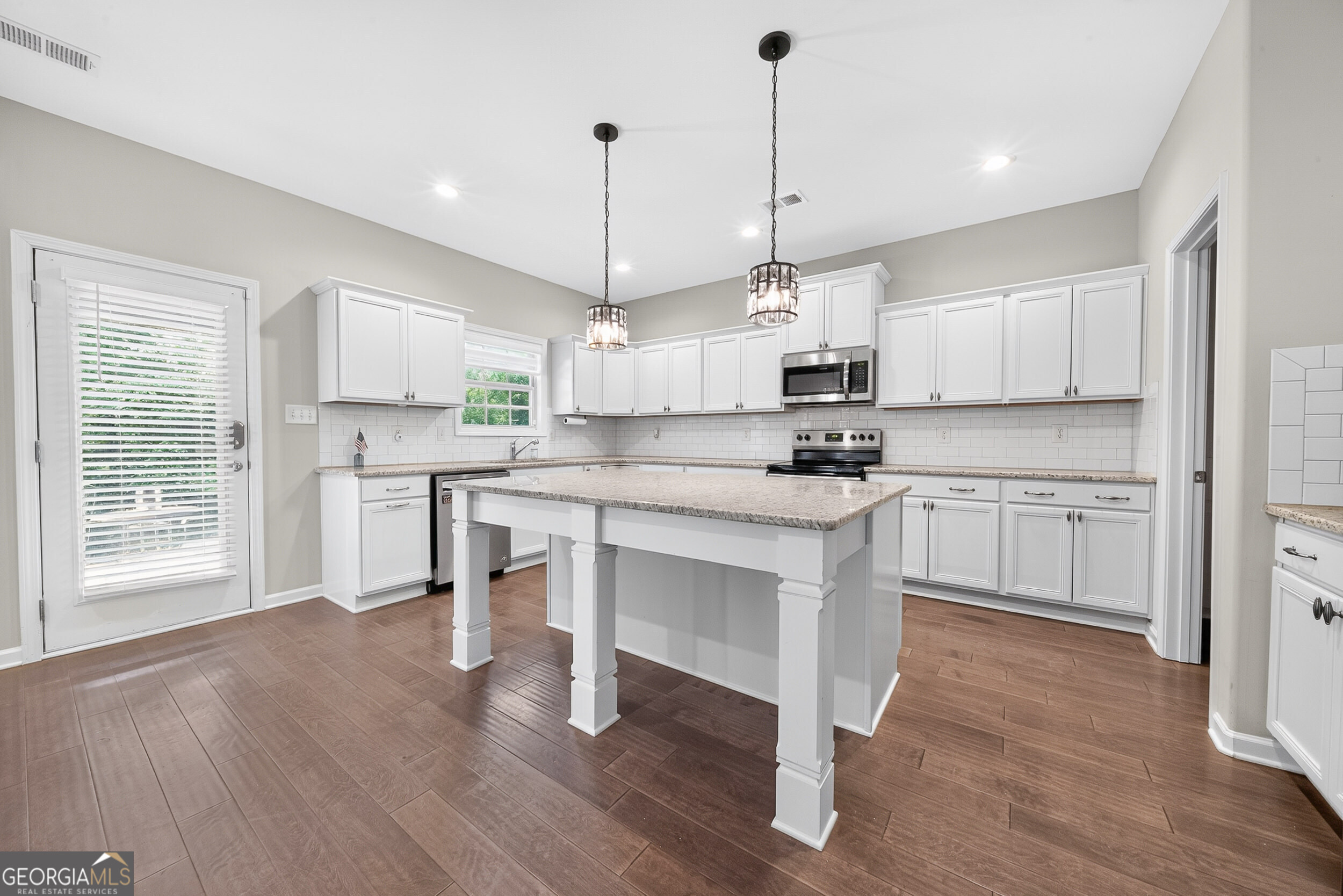 127 Hart Ridge Court Fortson, GA 31808 - Photo 17 of 46