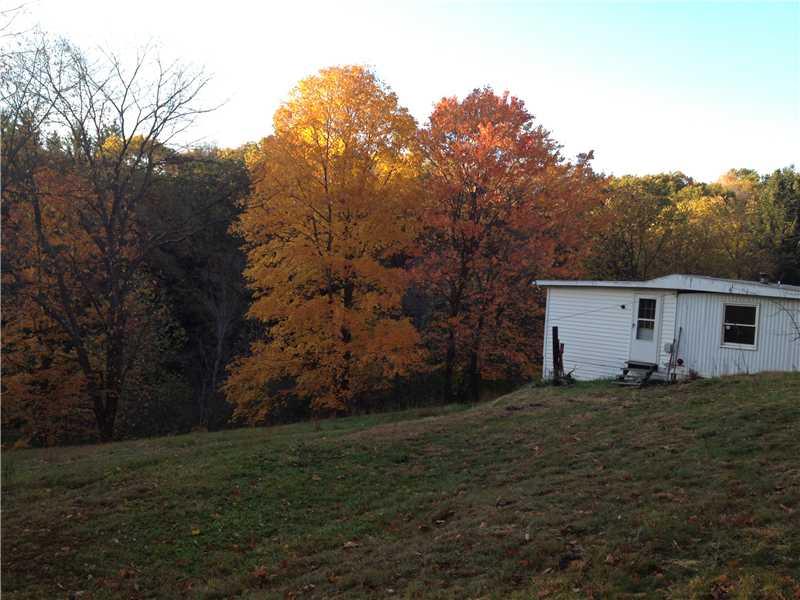 715 Tevebaugh Road Economy, PA 15042 - Photo 5 of 5 Yard/Garden. Trailer with 3 beds and 1 bath... could be lived in needs some flooring... sold as is...