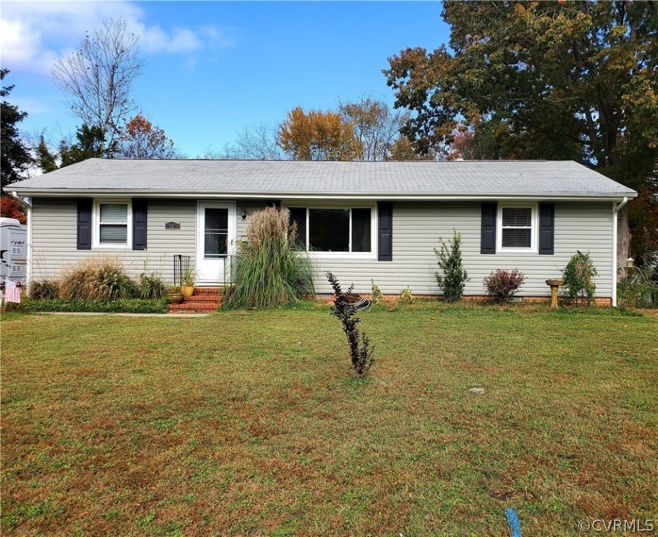 210 North Valley Road Colonial Heights, VA 23834 - Photo 1 of 19 Gallery Image 1