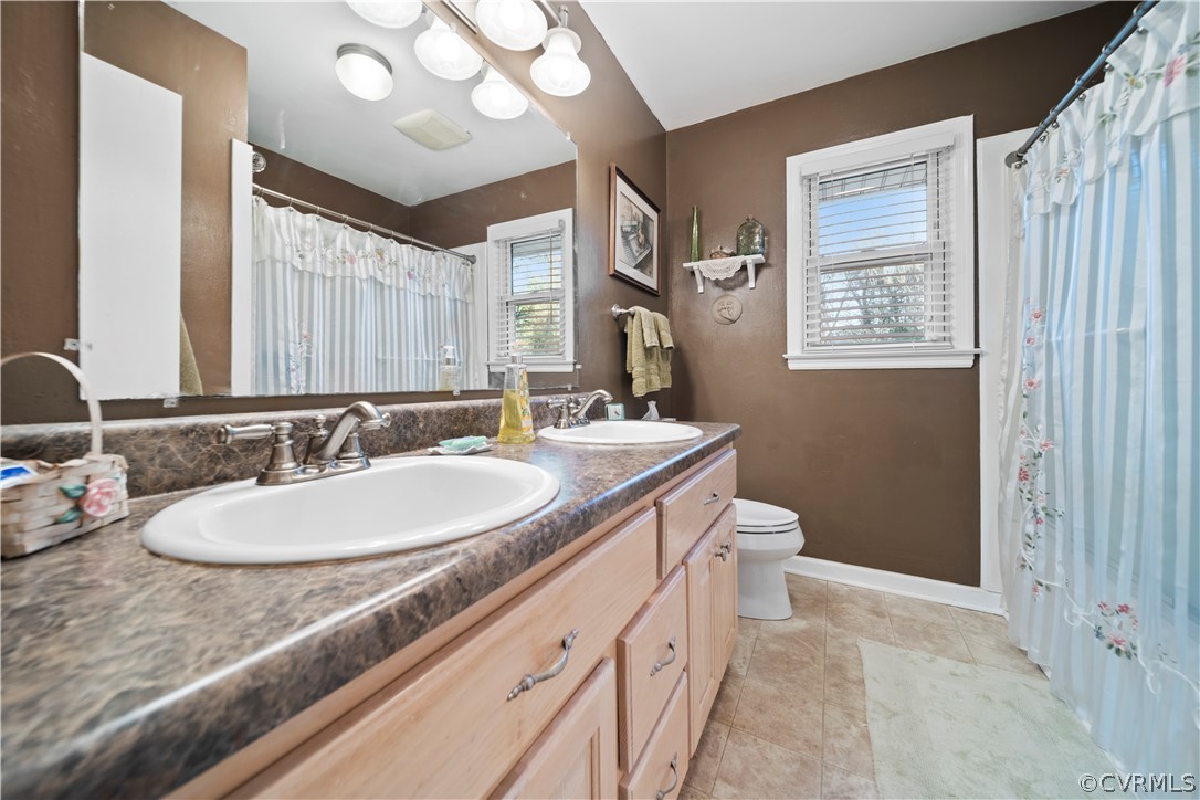 210 North Valley Road Colonial Heights, VA 23834 - Photo 12 of 19 Gallery Image 12