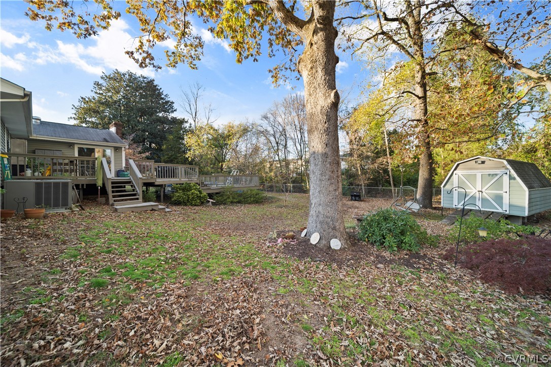 210 North Valley Road Colonial Heights, VA 23834 - Photo 16 of 19 Gallery Image 16