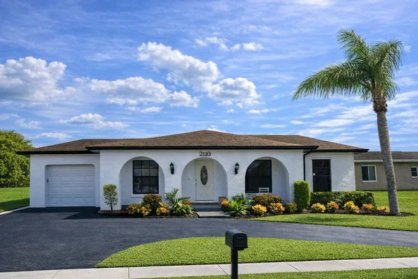 $4,500 | 2110 Northwest 109th Avenue, Sunrise, FL 33322